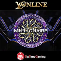 slot Millionaire Megaways Big Time Gaming